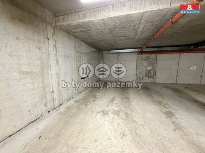 Pronájem, Byt 2+kk, Kladno