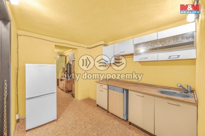 Prodej, Kancelářský prostor, Praha