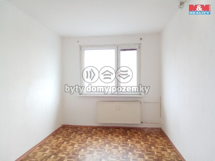 Pronájem, Byt 2+1, Česká Lípa