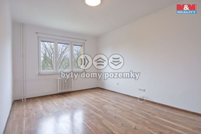 Pronájem, Byt 2+1, Karviná
