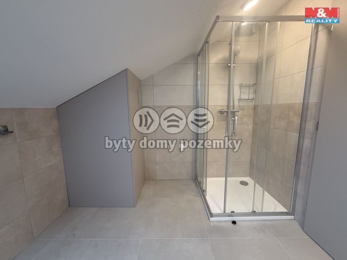 Pronájem, Byt 2+kk, Králova Lhota