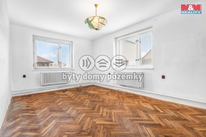 Prodej, Rodinný dům, Dolní Bousov