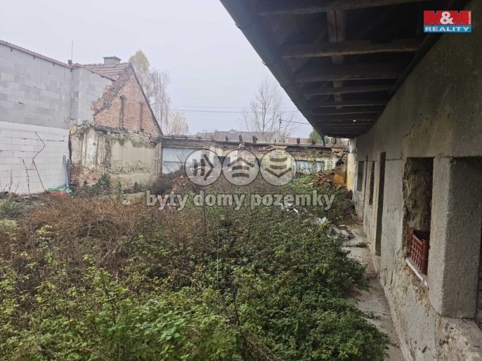 Prodej, Rodinný dům, Hvězdlice