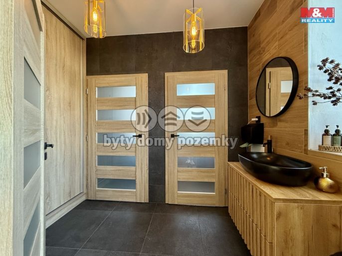 Pronájem, Kancelářský prostor, Petřvald