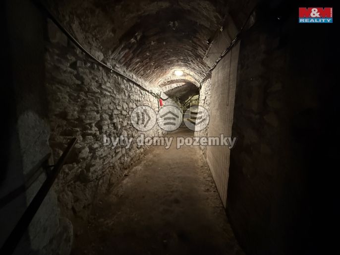 Pronájem, Ostatní, Chrudim