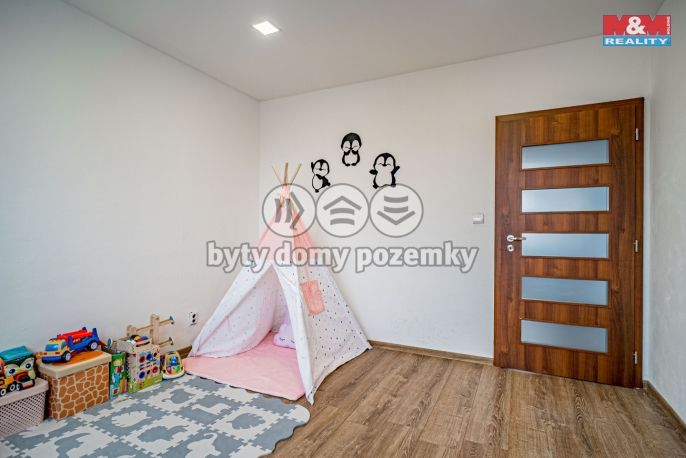 Prodej, Byt 3+1, Orlová