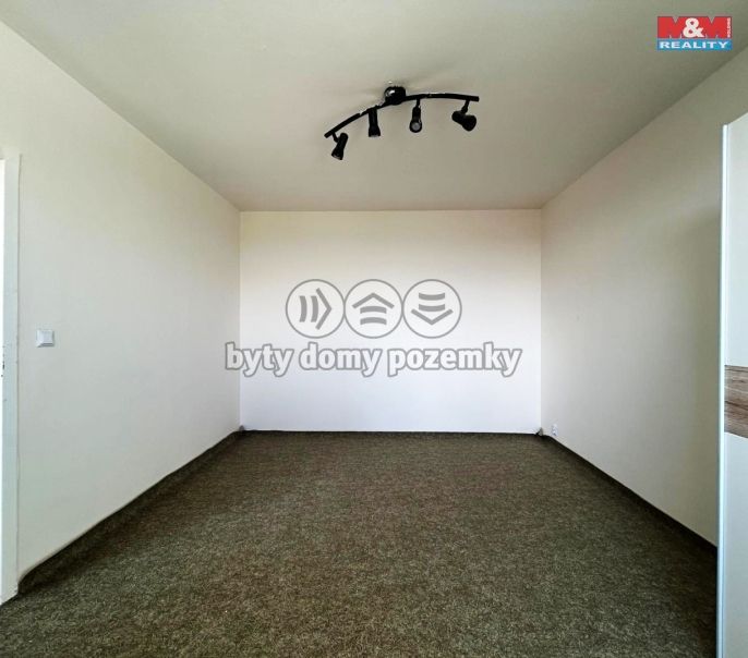 Prodej, Byt 1+1, Jirkov