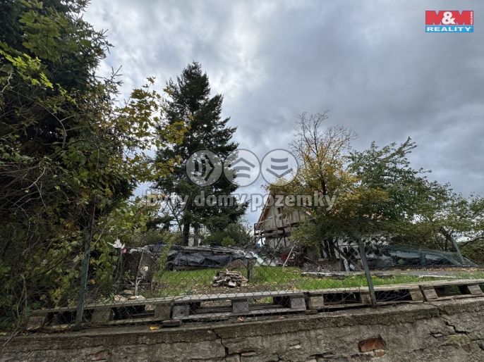 Prodej, Pozemek k bydlení, Praha