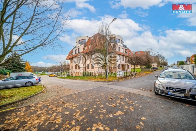 Prodej, Byt 3+kk, Velké Přílepy