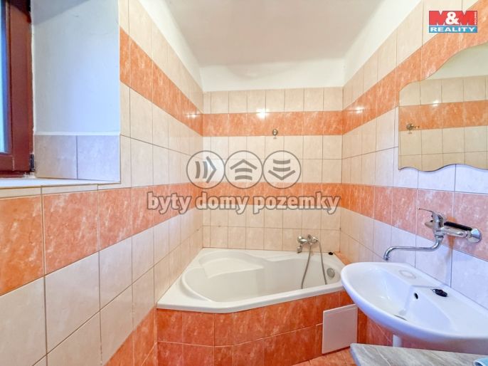 Prodej, Rodinný dům, Studená