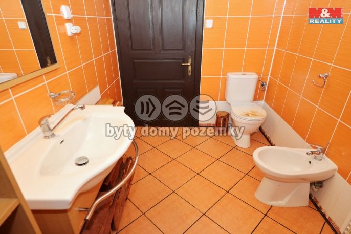 Prodej, Rodinný dům, Bořetice