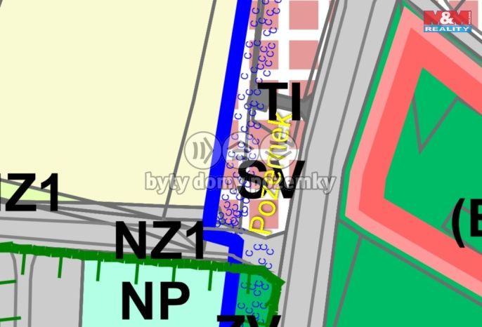 Prodej, Pozemek k bydlení, Vojtanov