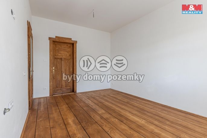 Prodej, Rodinný dům, Klatovy