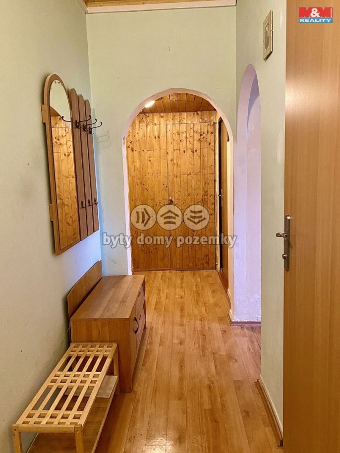 Prodej, Byt 2+1, Otrokovice