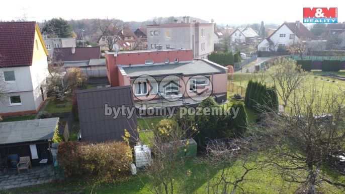 Prodej, Rodinný dům, Karviná