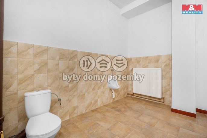 Pronájem, Obchod a služby, Chrastava