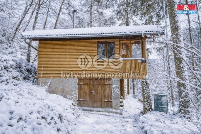 Prodej, Chata, Čerňovice