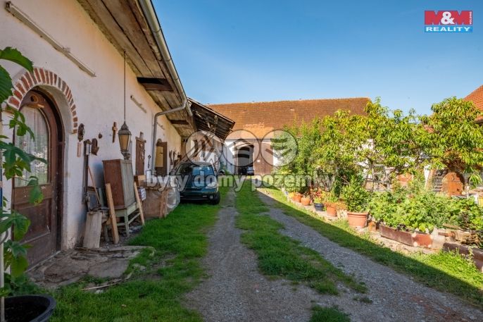 Prodej, Chalupa, Horní Vltavice