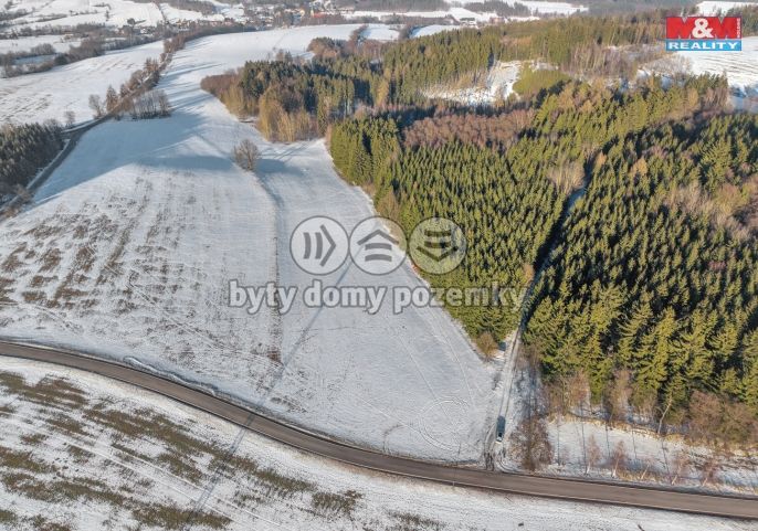 Prodej, Louka, Horní Brusnice