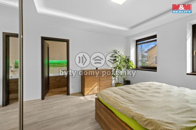 Prodej, Rodinný dům, Slaný