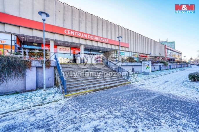 Pronájem, Sklad, Plzeň