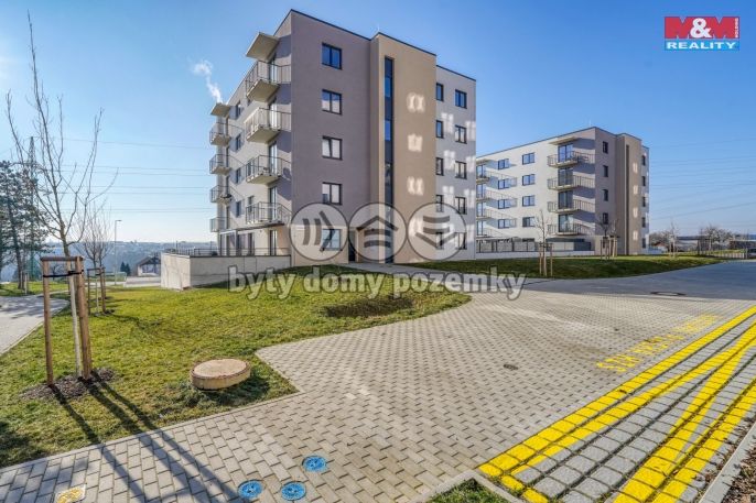 Pronájem, Byt 2+kk, Plzeň