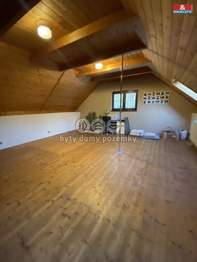 Prodej, Rodinný dům, Radkovice u Budče