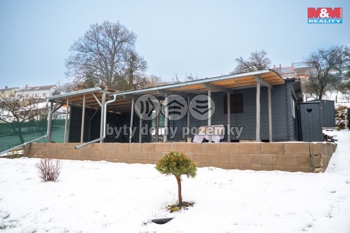 Prodej, Chata, Skuteč