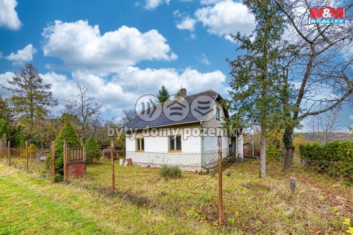 Prodej, Chalupa, Sázava