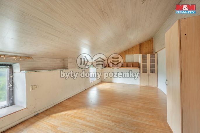 Prodej, Rodinný dům, Koleč