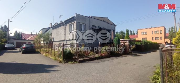 Prodej, Rodinný dům, Český Těšín