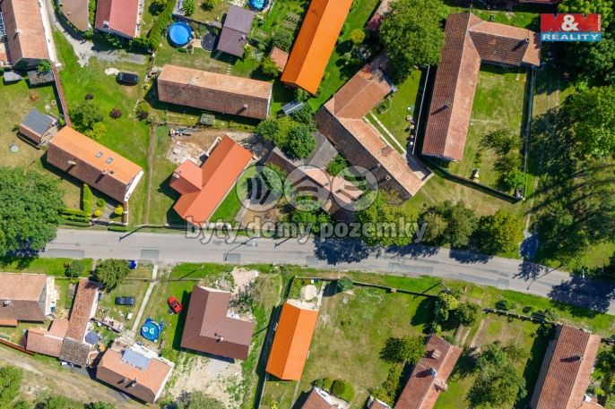 Prodej, Rodinný dům, Záhornice