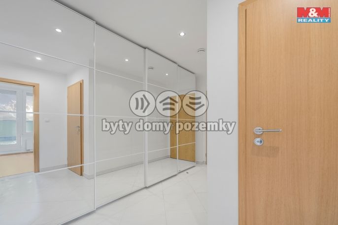 Prodej, Byt 3+kk, Praha