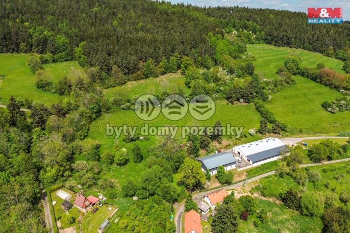 Prodej, Zahrada, Sušice