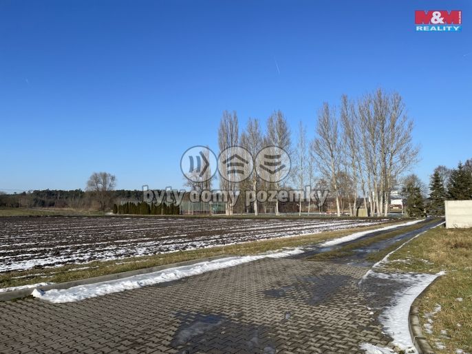 Prodej, Pozemek k bydlení, Stará Lysá