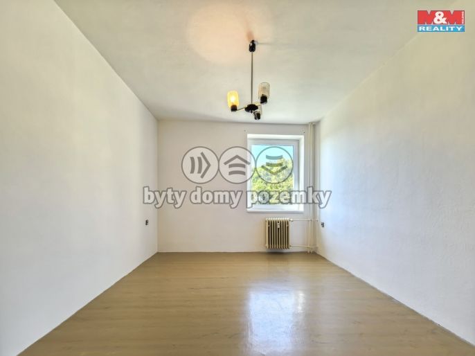Pronájem, Byt 3+1, Brandýs nad Orlicí