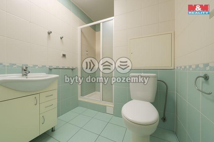 Prodej, Byt 1+kk, Nová Role