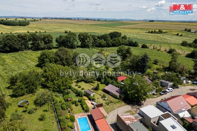 Prodej, Pozemek k bydlení, Bystročice
