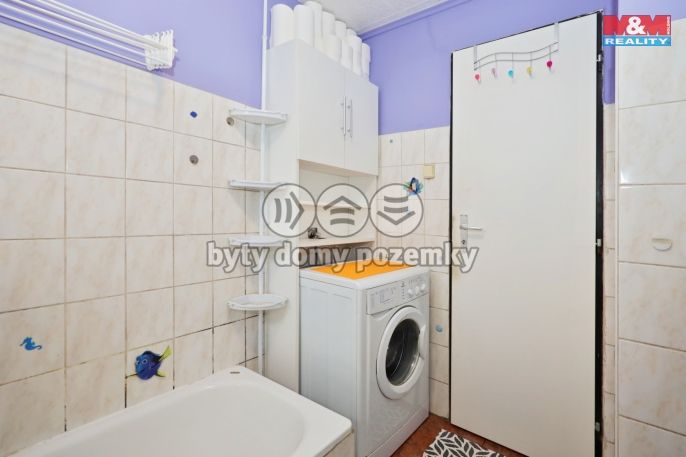 Prodej, Rodinný dům, Humpolec