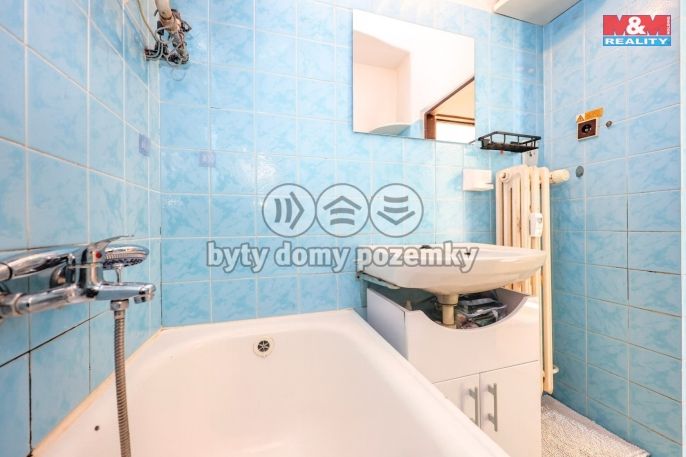 Prodej, Byt 3+1, Kojetín