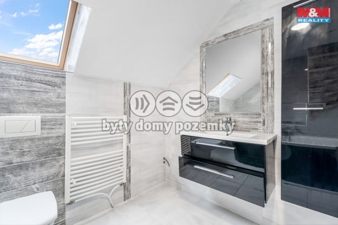 Prodej, Rodinný dům, Ústí nad Labem