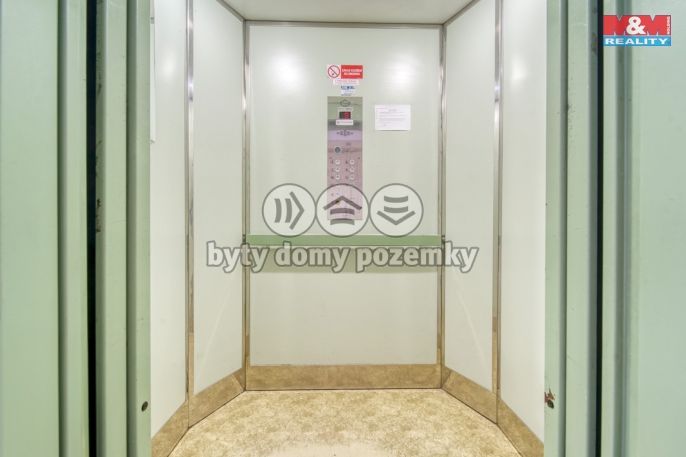 Prodej, Byt 2+kk, Plzeň