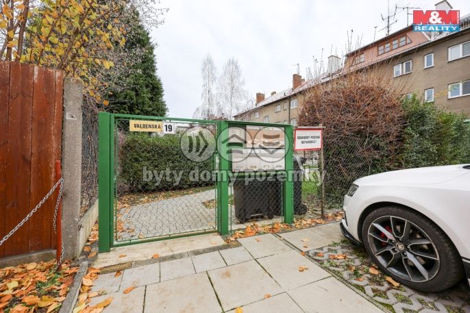 Prodej, Byt 2+1, Olomouc