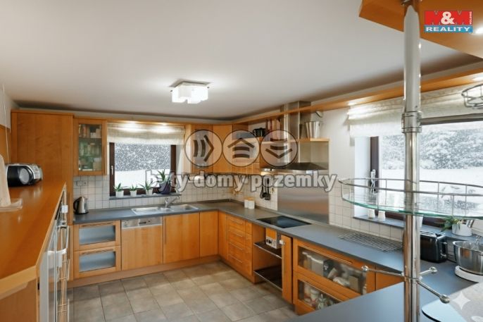 Prodej, Rodinný dům, Liberec