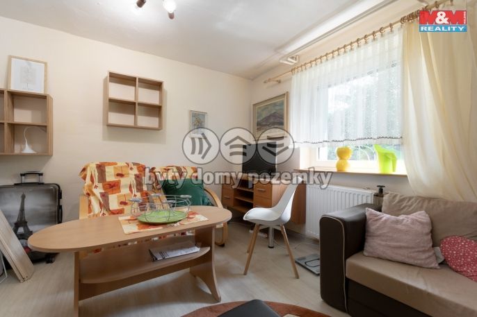 Prodej, Nájemní dům, Frýdlant nad Ostravicí