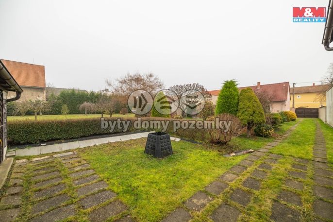 Prodej, Rodinný dům, Kamenné Zboží