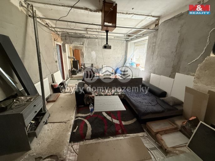 Prodej, Rodinný dům, Petřvald