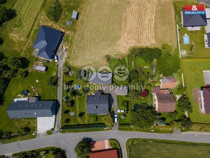 Prodej, Rodinný dům, Frýdek-Místek