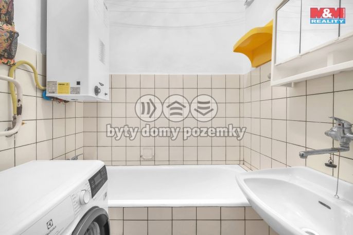 Prodej, Byt 3+1, Chrudim