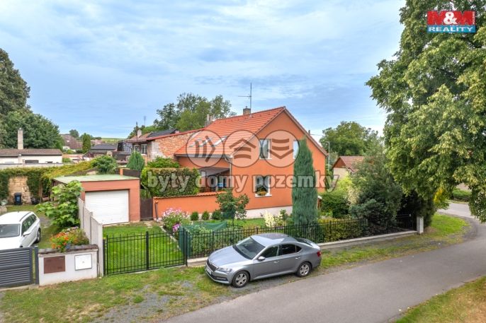 Prodej, Rodinný dům, Řevničov